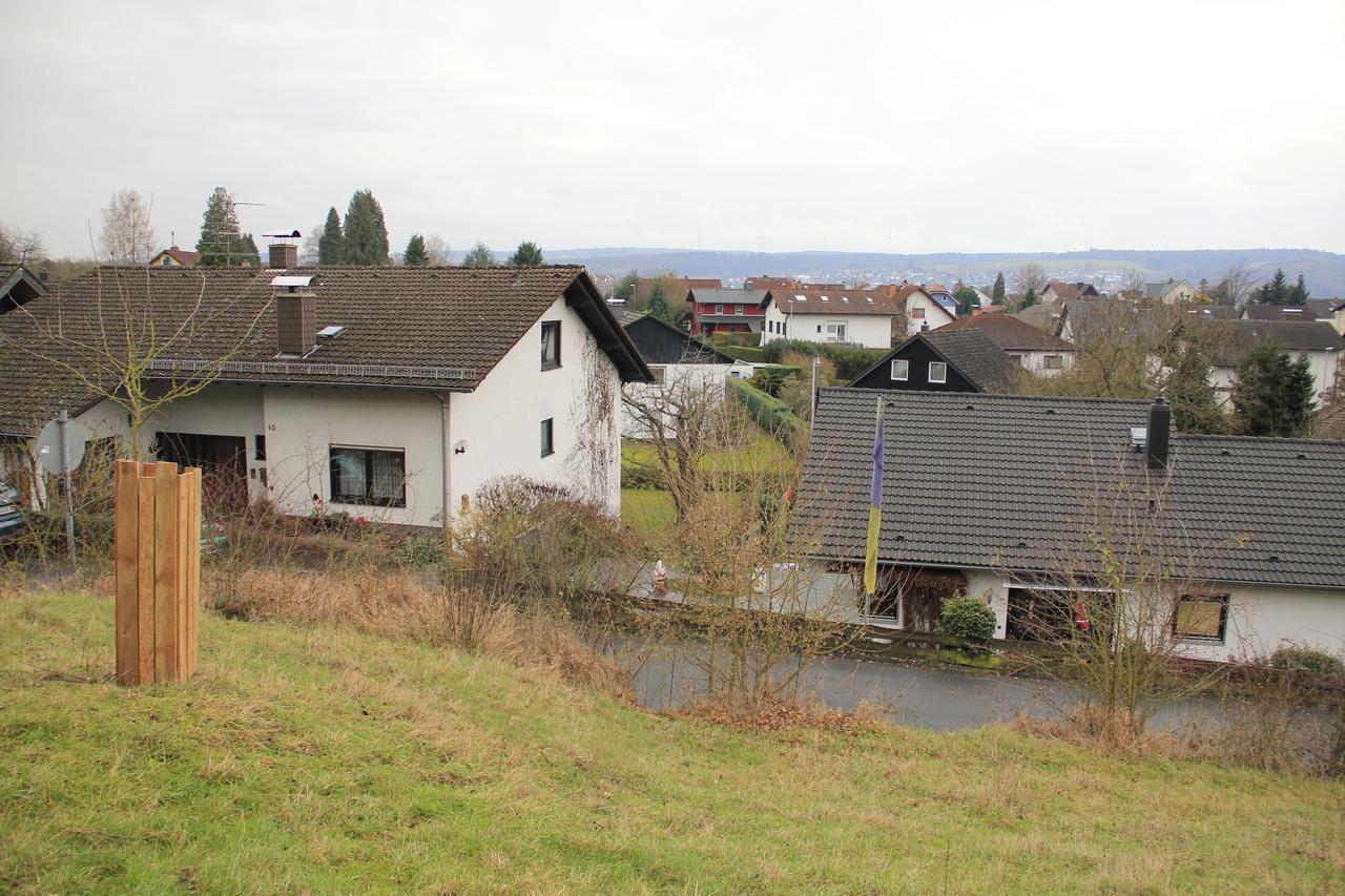 Ferienwohnung Klimek Michelstadt Exterior photo